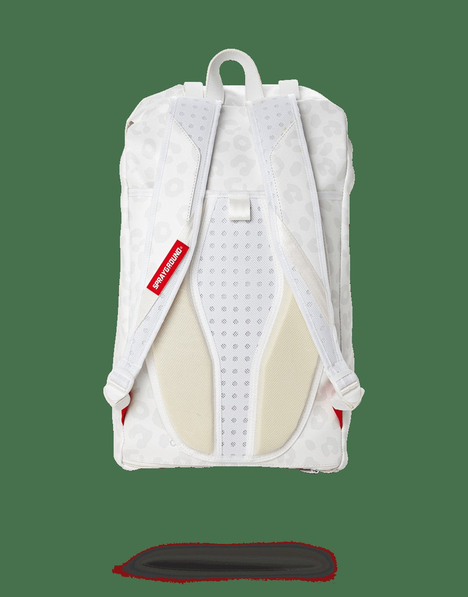 THE ANGEL SHARK HILLS WING BACKPACK | Sprayground Discounted