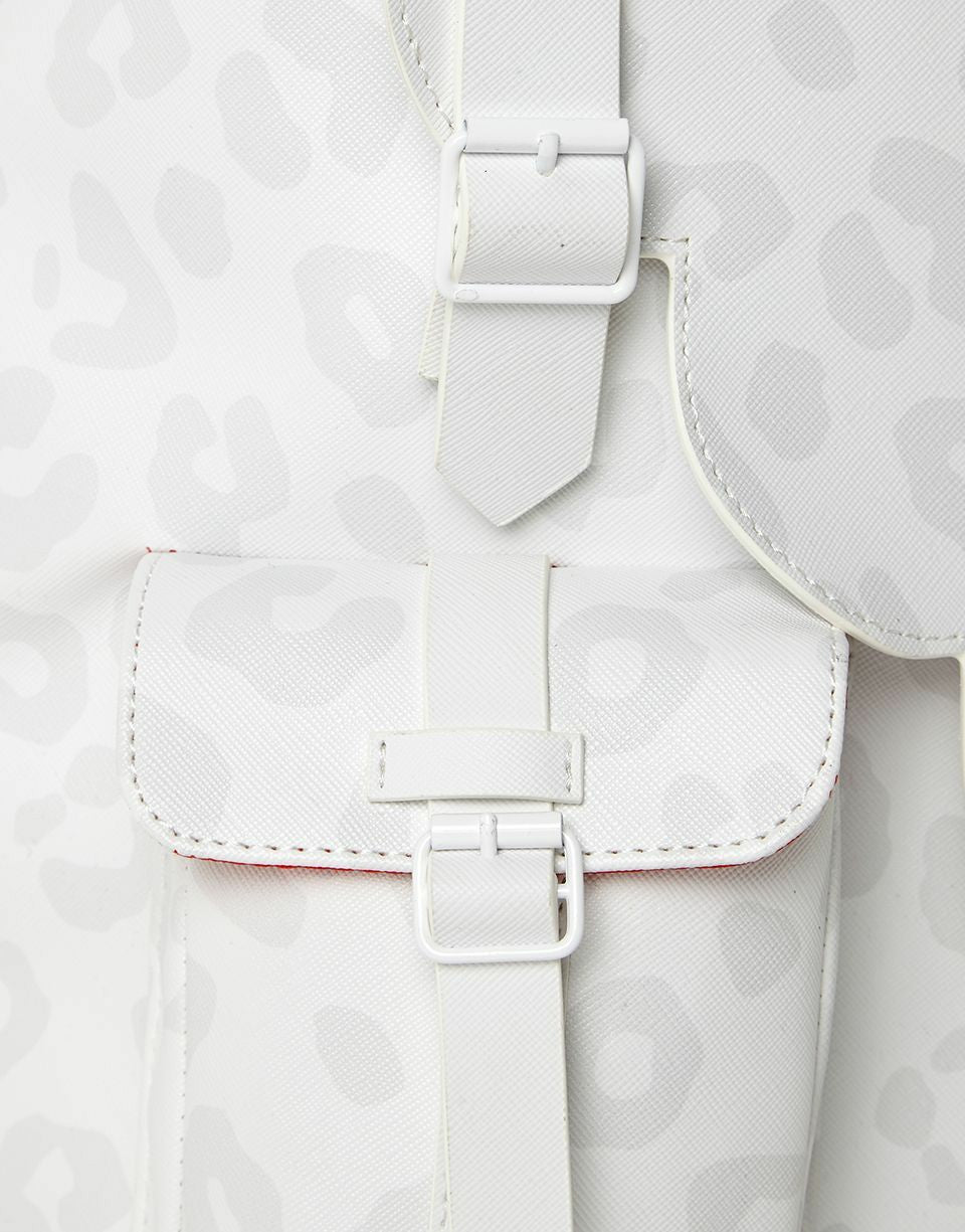 THE ANGEL SHARK HILLS WING BACKPACK | Sprayground Discounted