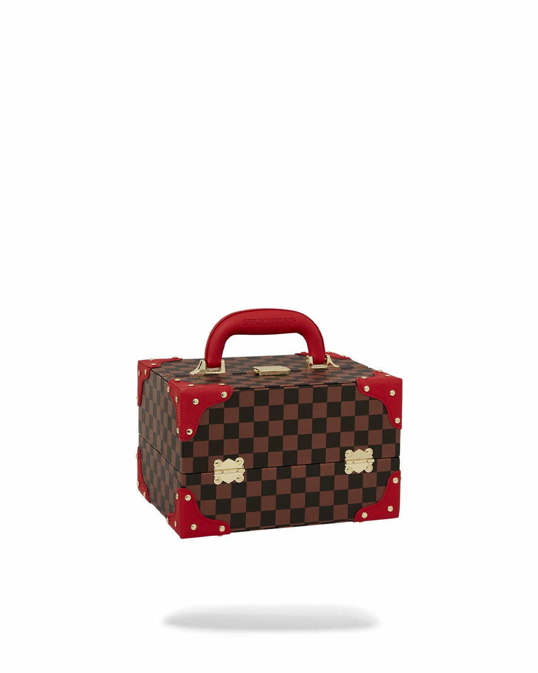 ALL OR NOTHING SHARKS IN PARIS JEWELRY CASE | Sprayground Value Deal