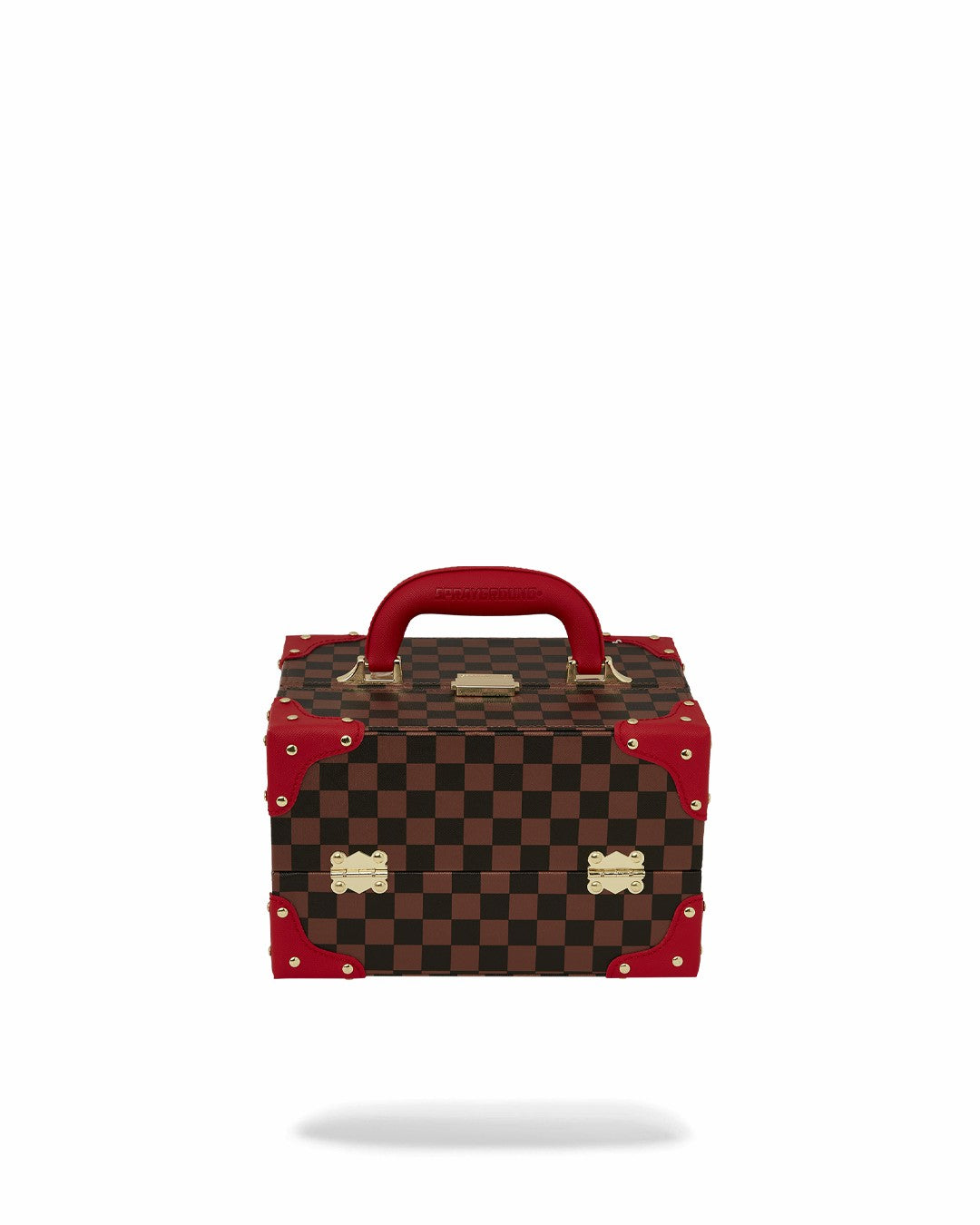 ALL OR NOTHING SHARKS IN PARIS JEWELRY CASE | Sprayground Value Deal