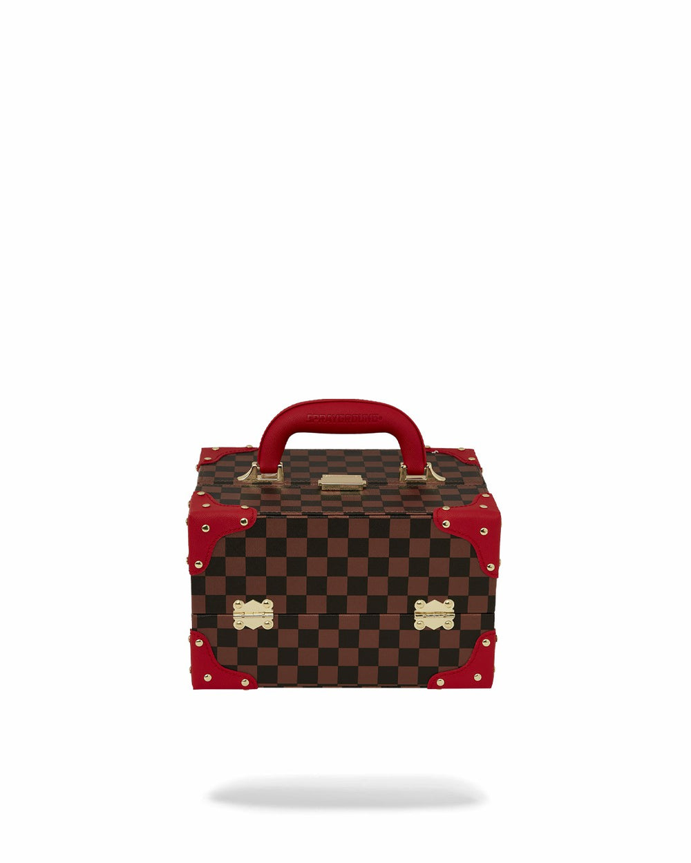 ALL OR NOTHING SHARKS IN PARIS JEWELRY CASE | Sprayground Value Deal