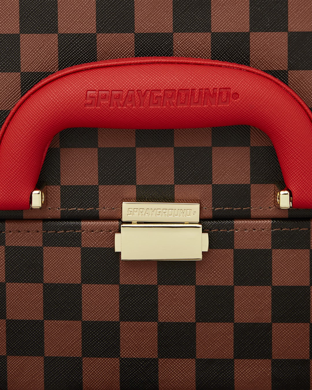 ALL OR NOTHING SHARKS IN PARIS JEWELRY CASE | Sprayground Value Deal