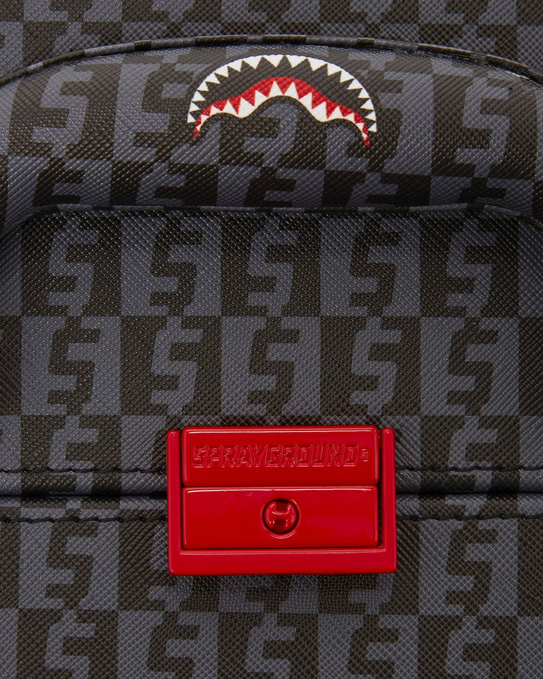 SPRAYGATTI REVV JEWELRY CASE | Sprayground Exclusive Deal