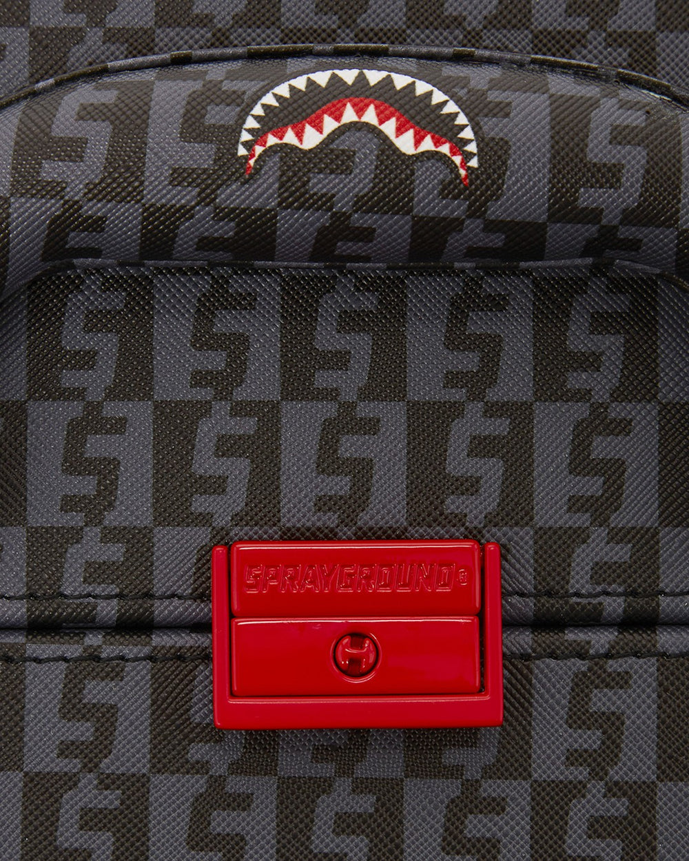 SPRAYGATTI REVV JEWELRY CASE | Sprayground Exclusive Deal