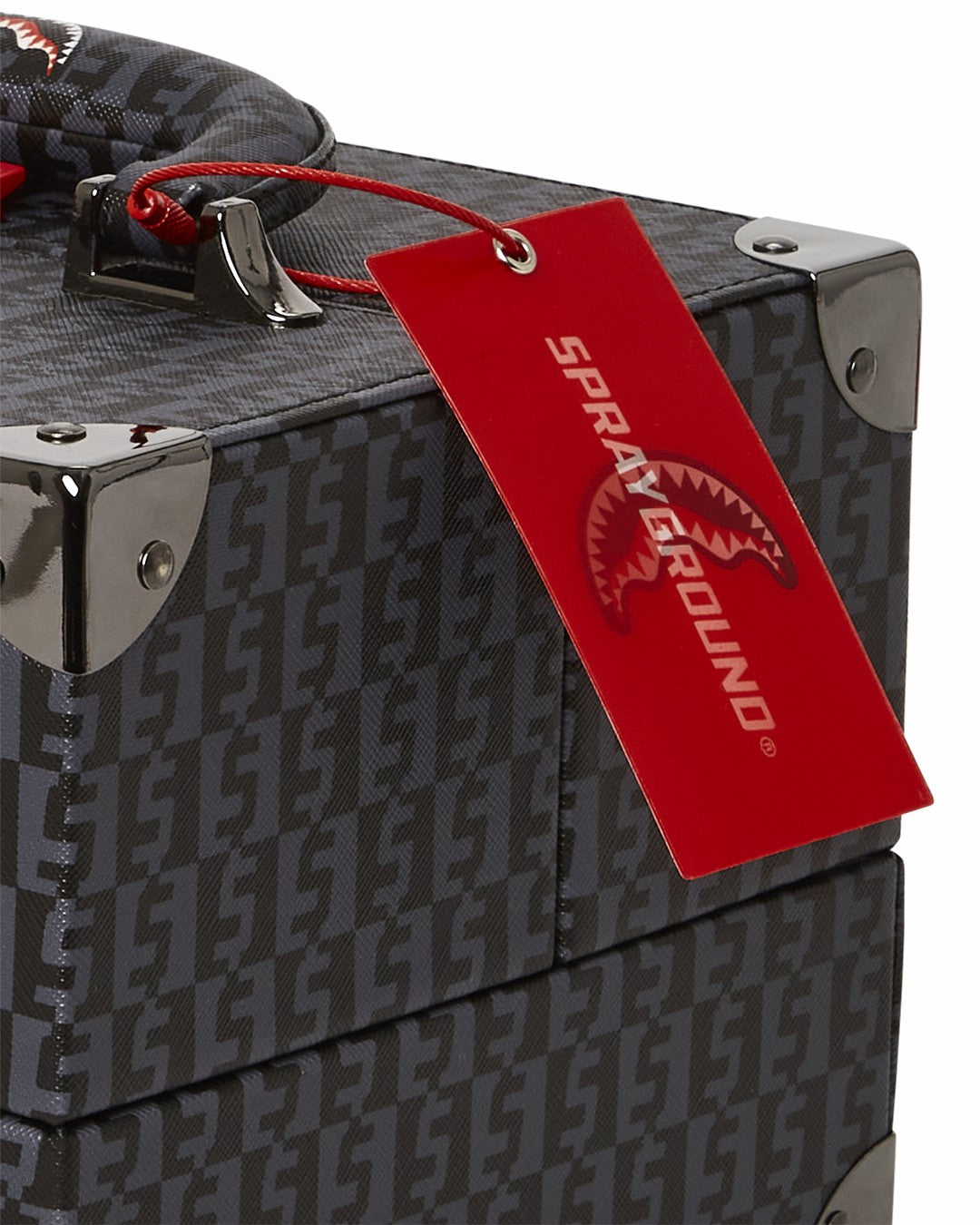 SPRAYGATTI REVV JEWELRY CASE | Sprayground Exclusive Deal