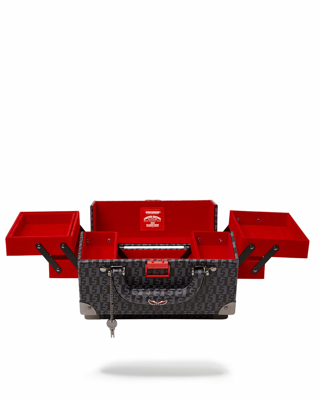 SPRAYGATTI REVV JEWELRY CASE | Sprayground Exclusive Deal