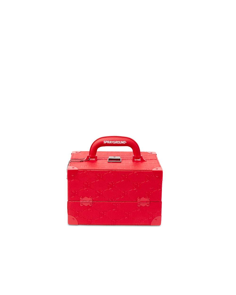 SOULJA BOY JEWELRY CASE | Sprayground Hot Deal