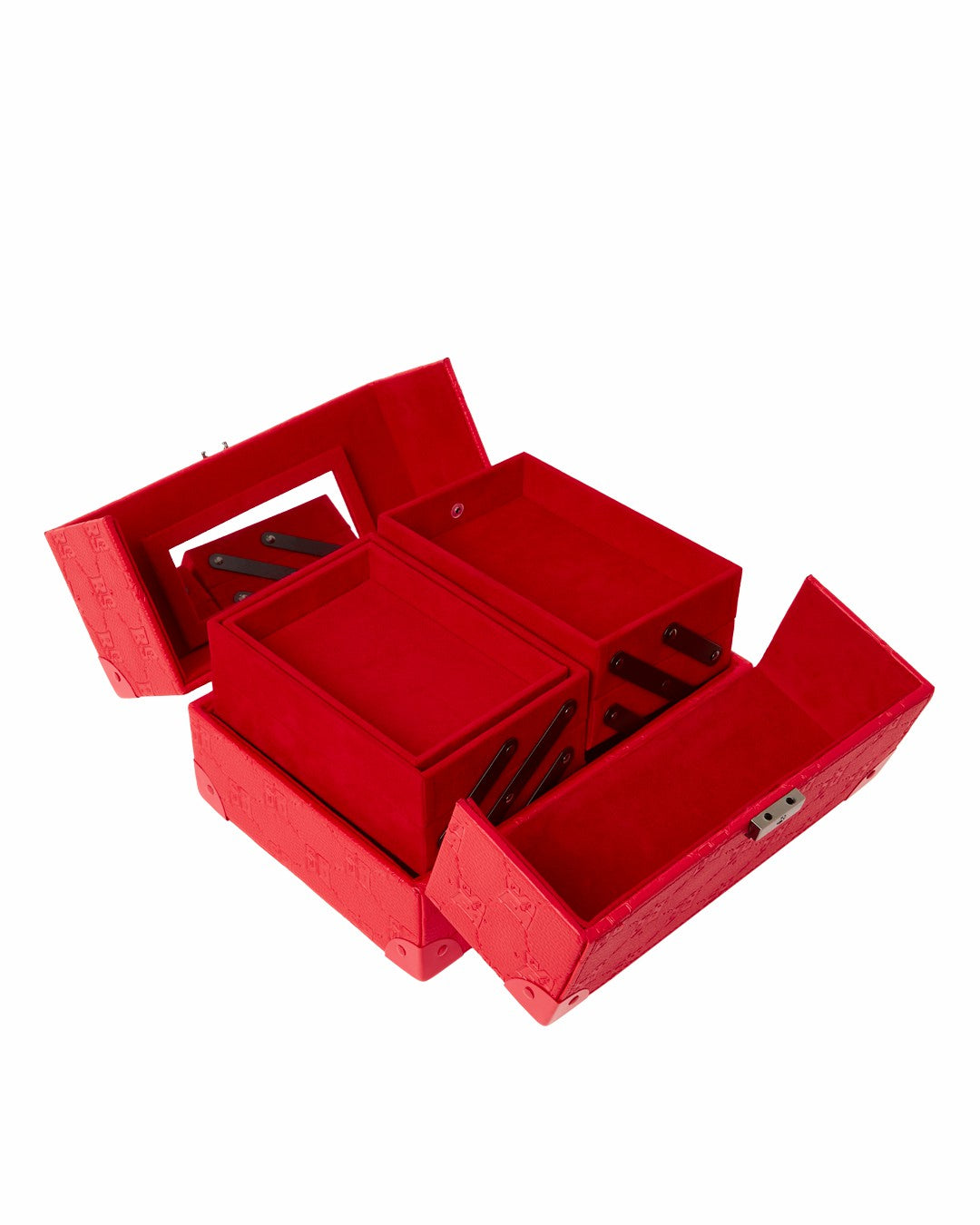 SOULJA BOY JEWELRY CASE | Sprayground Hot Deal