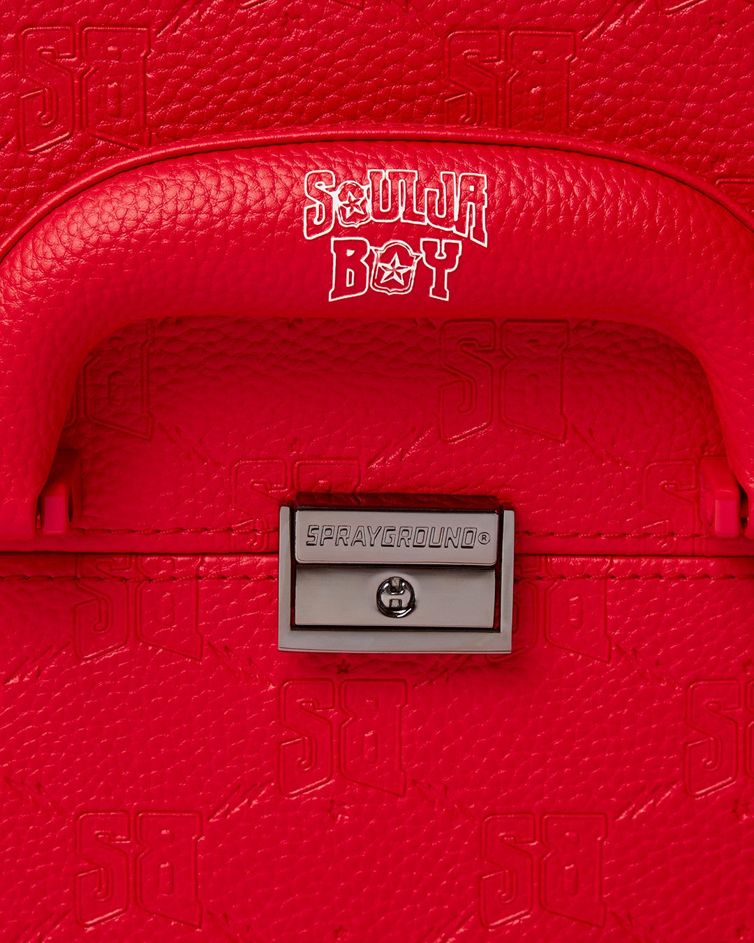 SOULJA BOY JEWELRY CASE | Sprayground Hot Deal