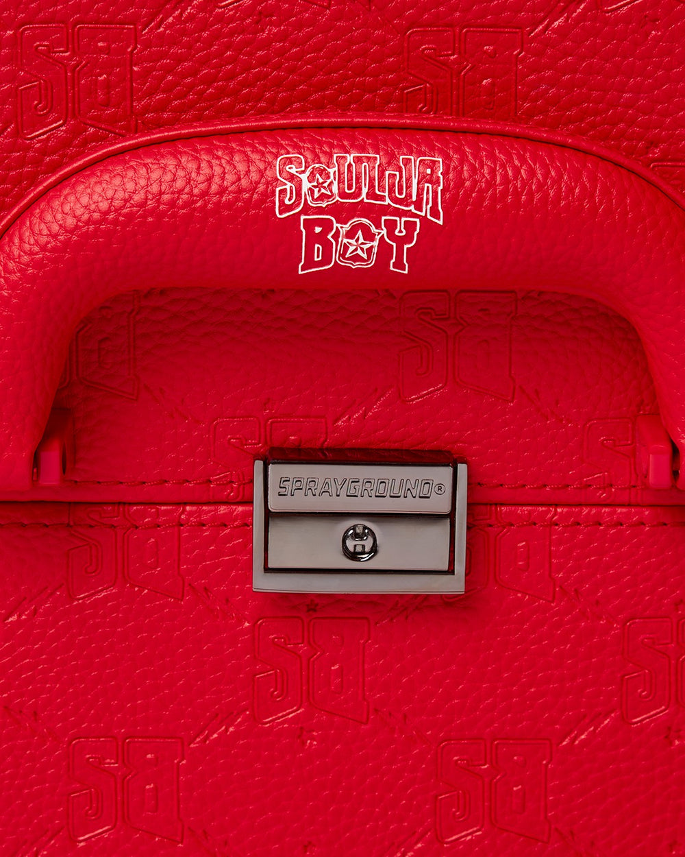 SOULJA BOY JEWELRY CASE | Sprayground Hot Deal