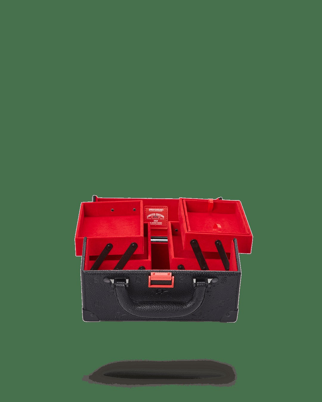 24/7 JEWELRY CASE | Sprayground Limited Offer