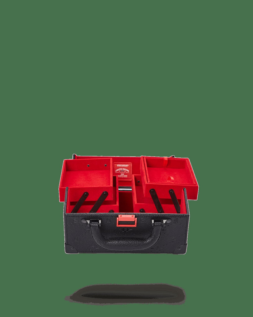 24/7 JEWELRY CASE | Sprayground Limited Offer