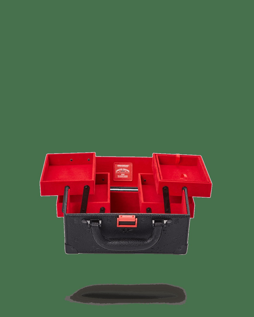 24/7 JEWELRY CASE | Sprayground Limited Offer