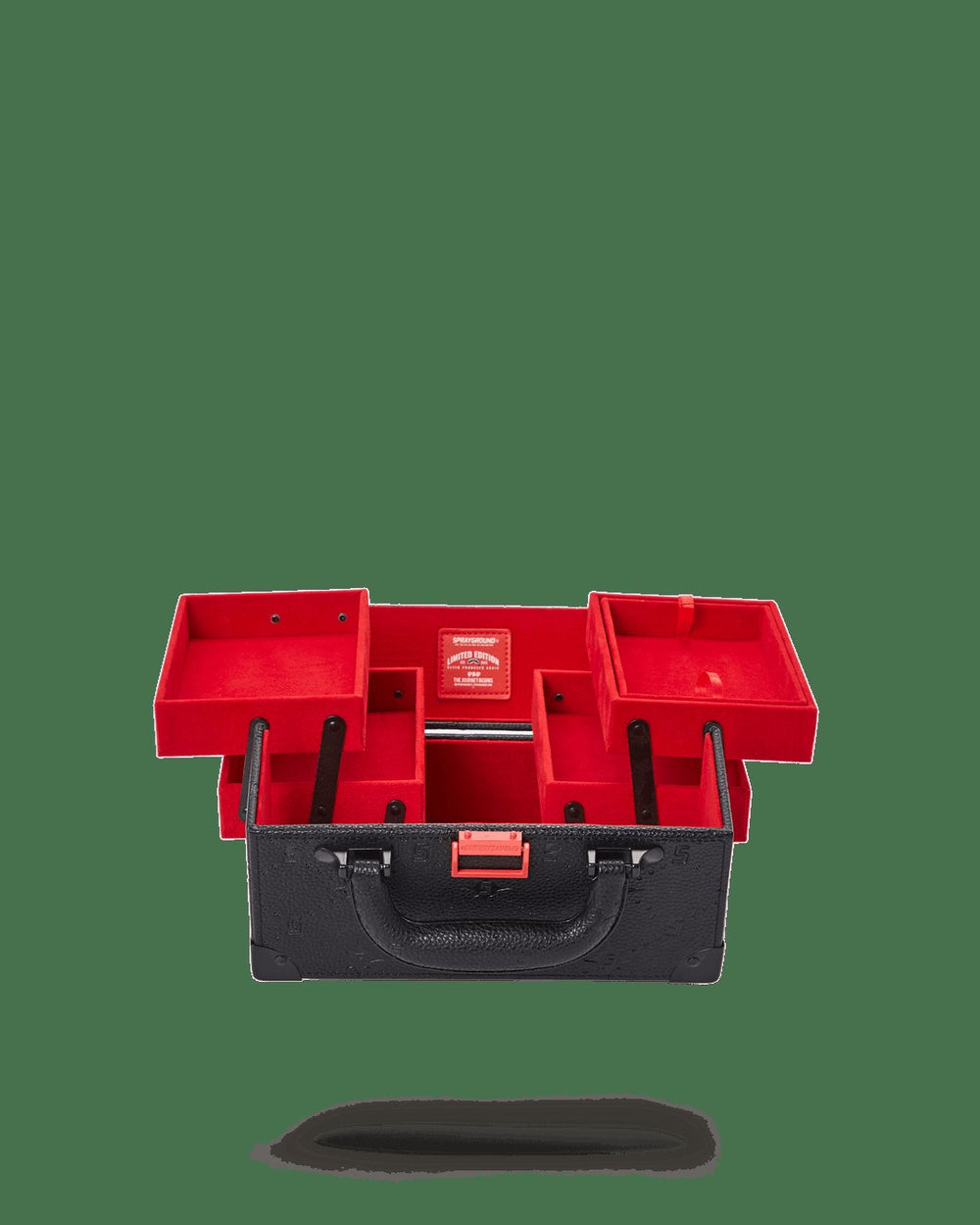 24/7 JEWELRY CASE | Sprayground Limited Offer