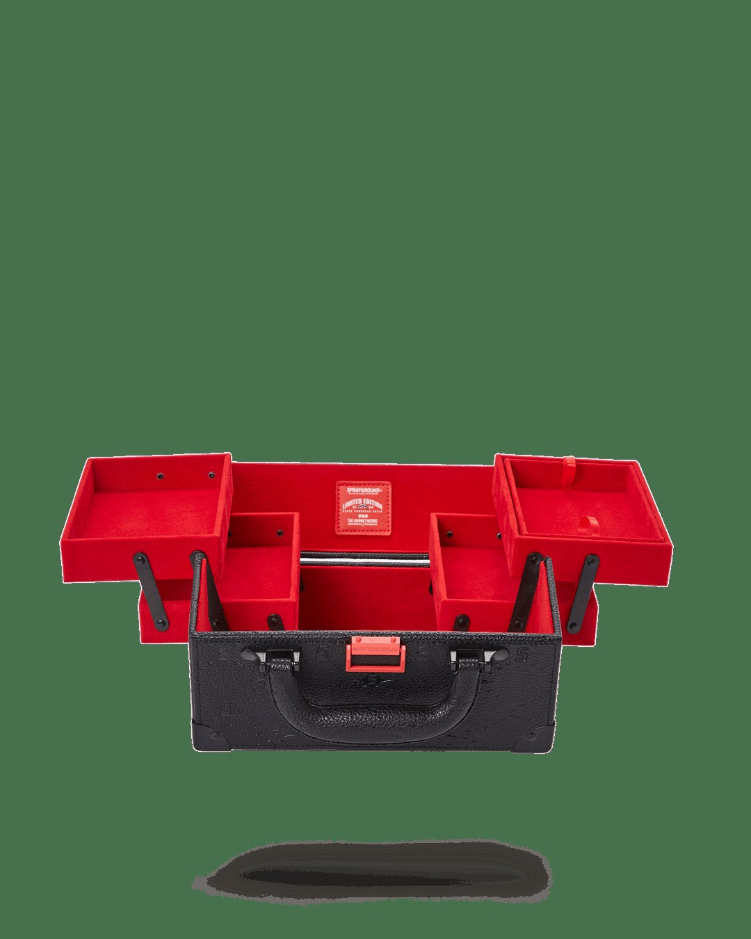 24/7 JEWELRY CASE | Sprayground Limited Offer