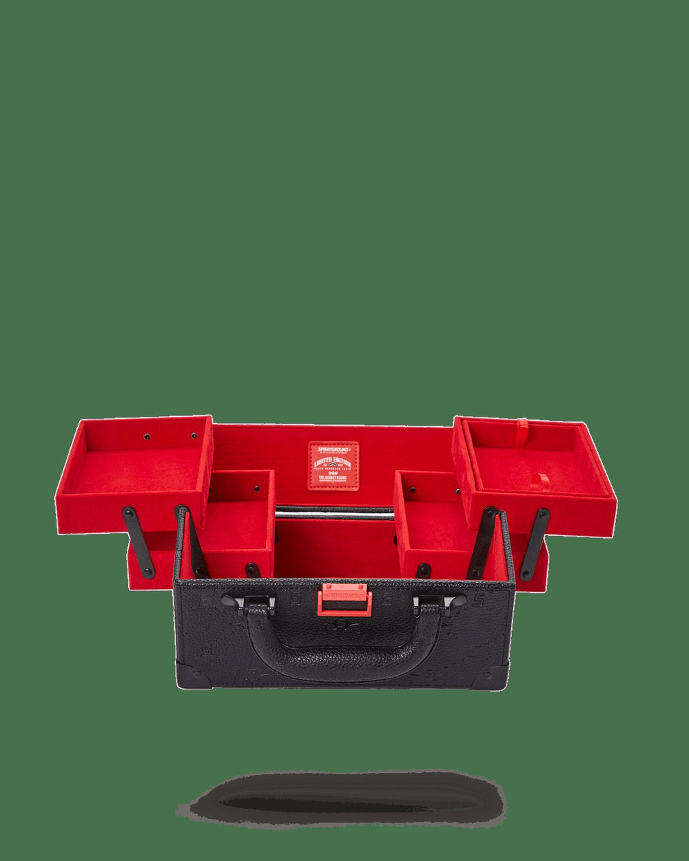 24/7 JEWELRY CASE | Sprayground Limited Offer