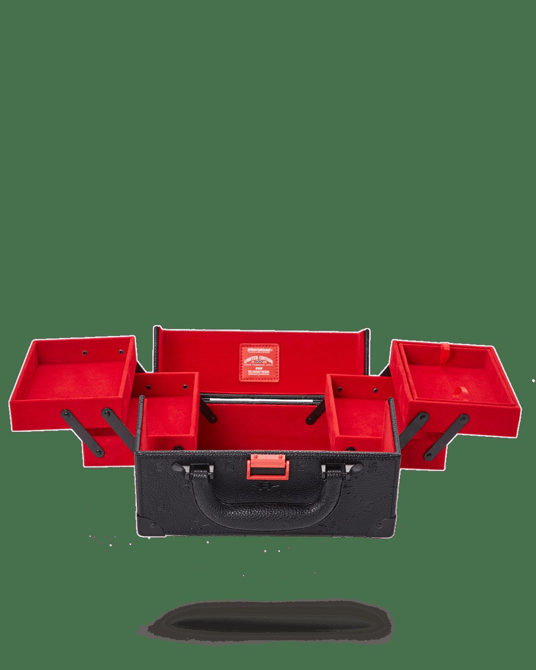 24/7 JEWELRY CASE | Sprayground Limited Offer