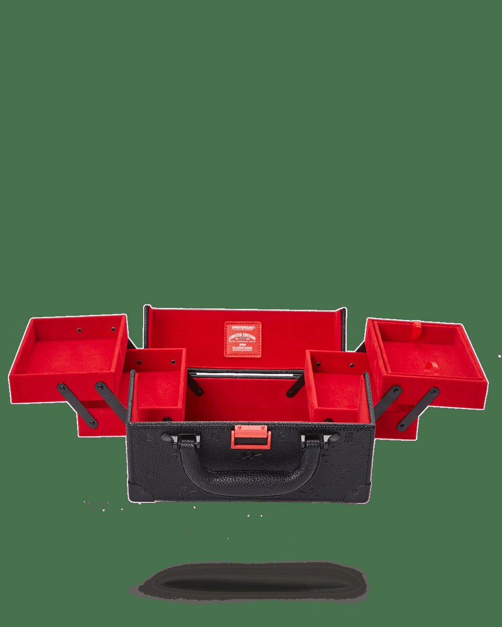 24/7 JEWELRY CASE | Sprayground Limited Offer