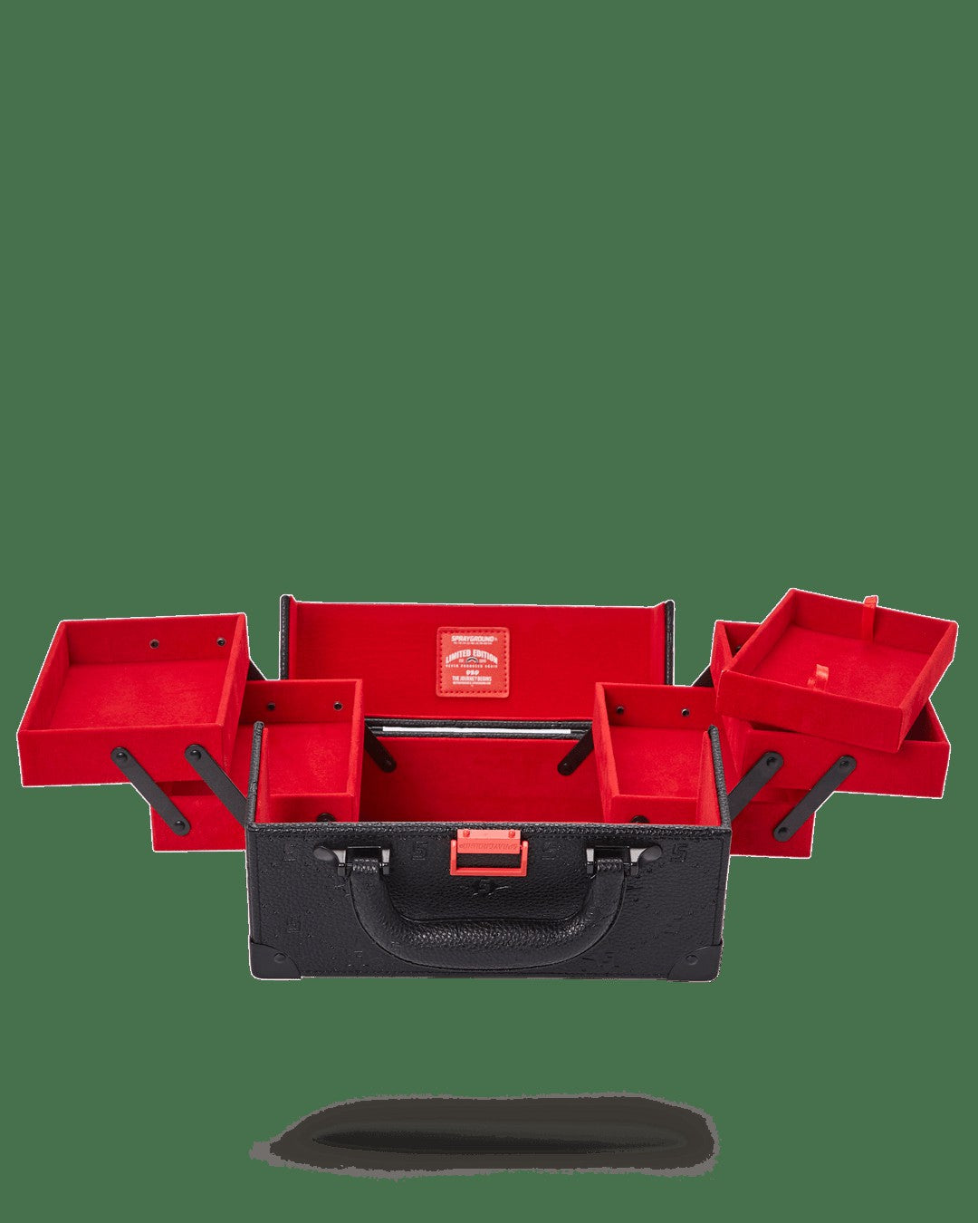 24/7 JEWELRY CASE | Sprayground Limited Offer