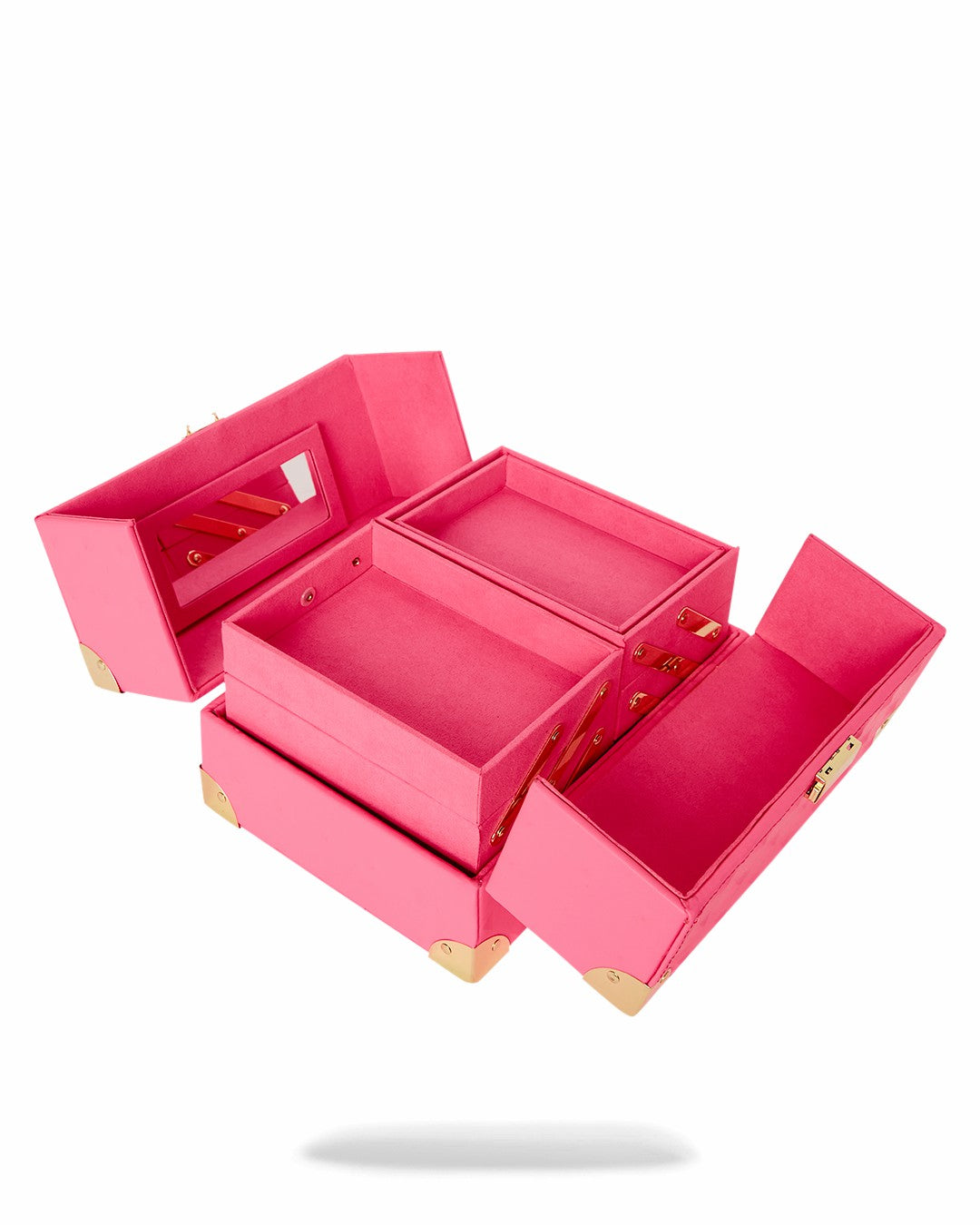 SORBET STUNNA 2 JEWELRY CASE | Sprayground Special Offer