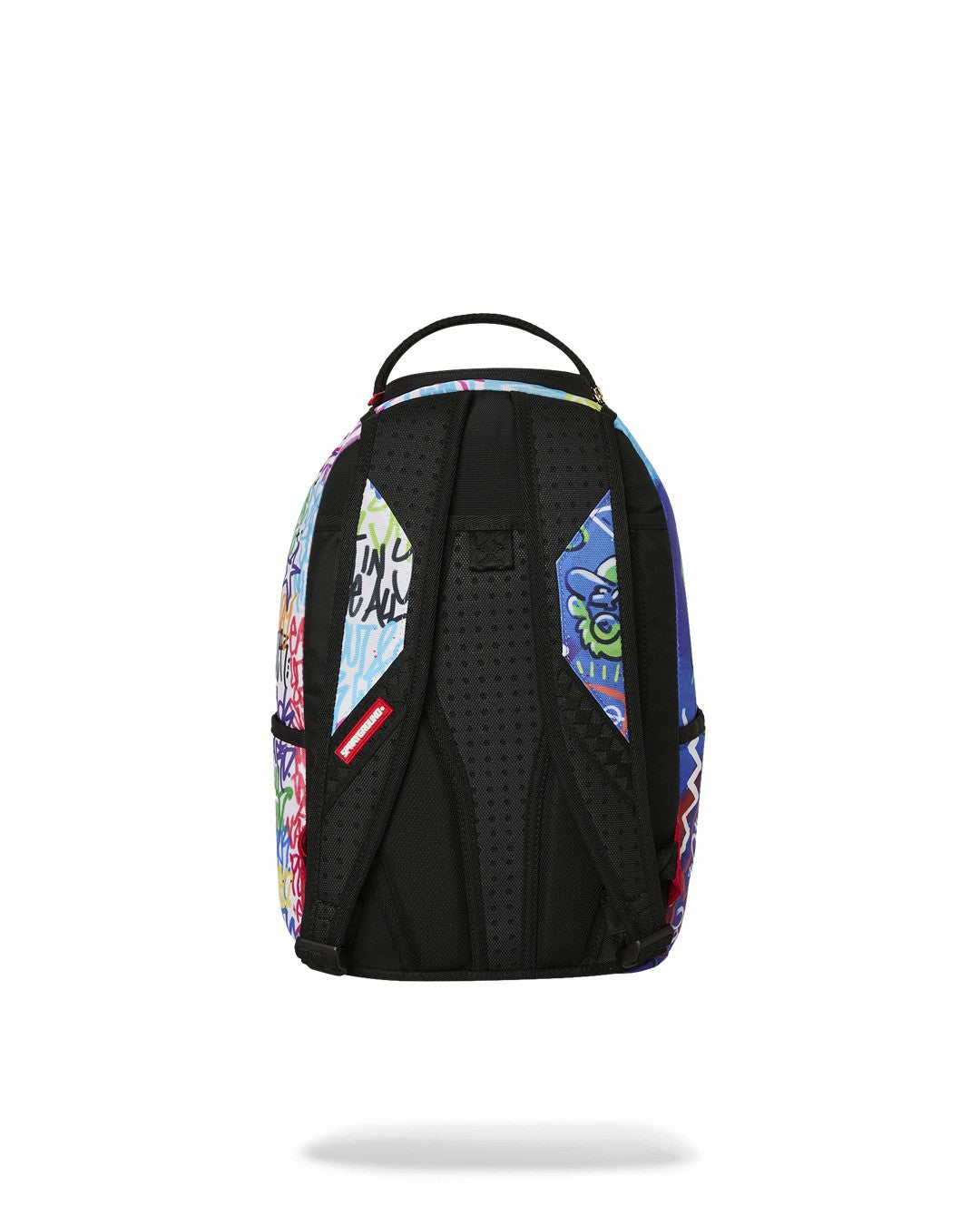 SPLIT SCRIBBLES BACKPACK | Sprayground Outlets