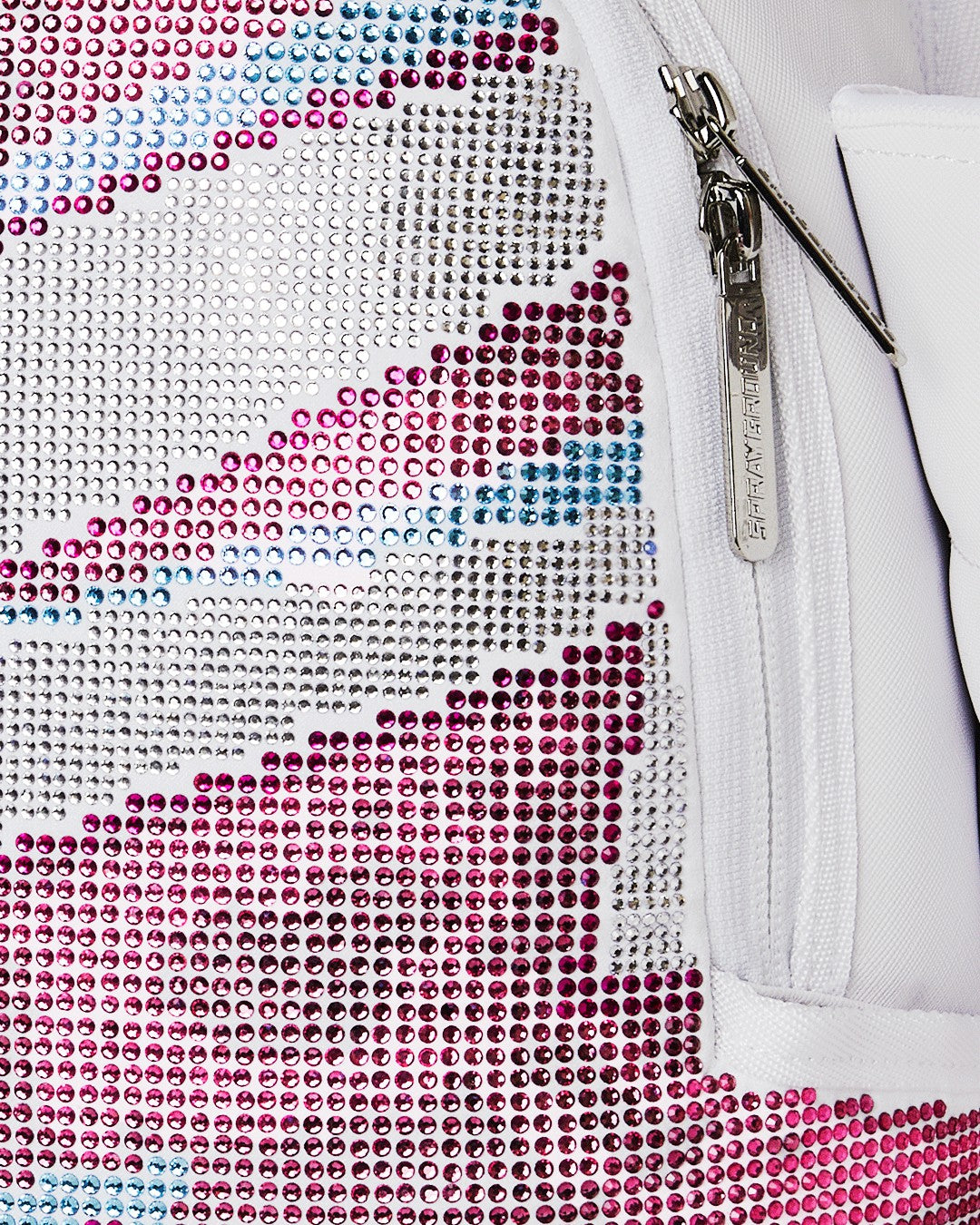 AI FLOW STATE MINI WINGS BACKPACK | Sprayground Bargain