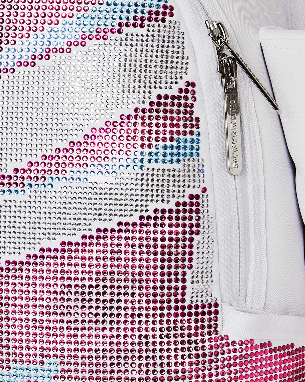 AI FLOW STATE MINI WINGS BACKPACK | Sprayground Bargain