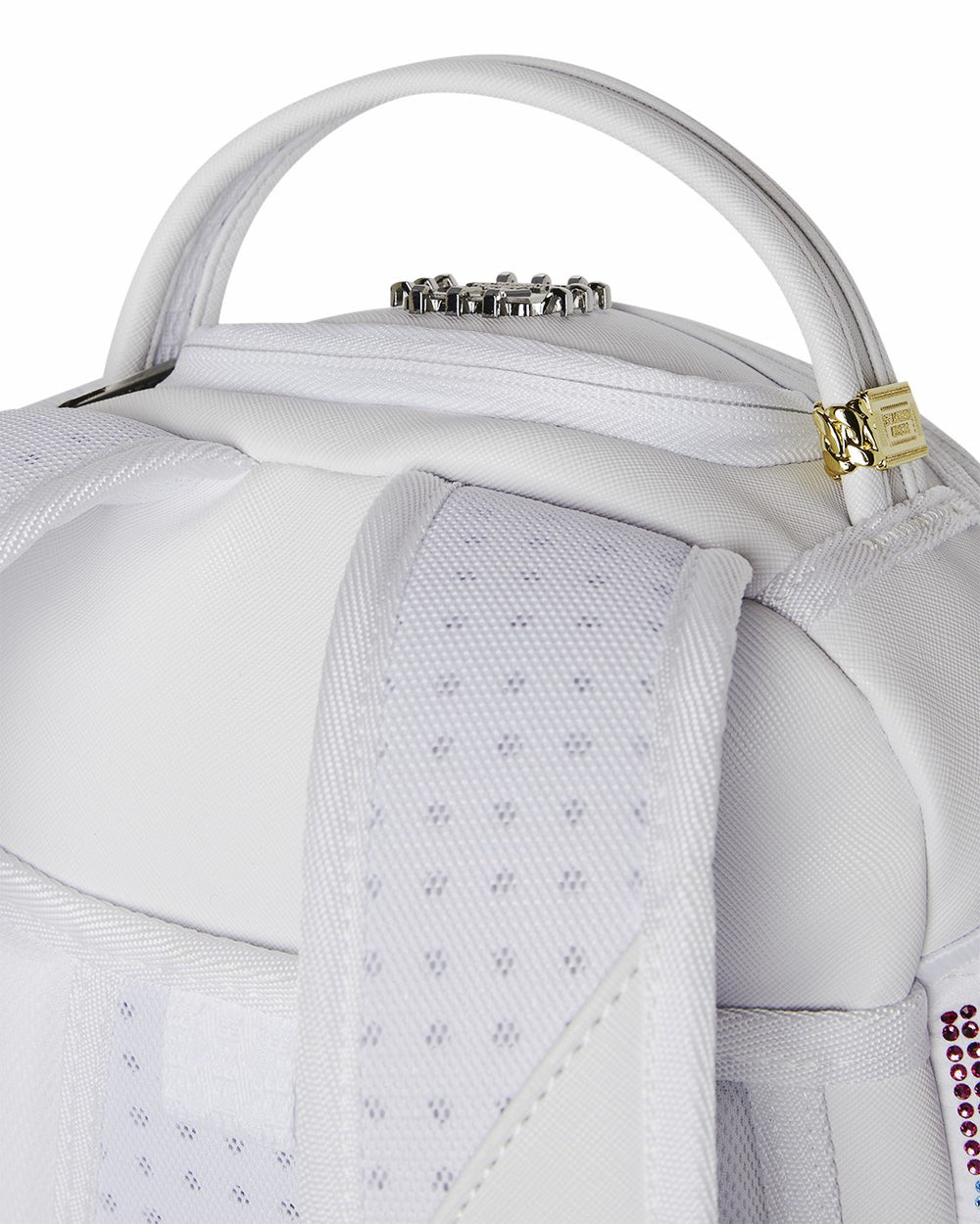 AI FLOW STATE MINI WINGS BACKPACK | Sprayground Bargain
