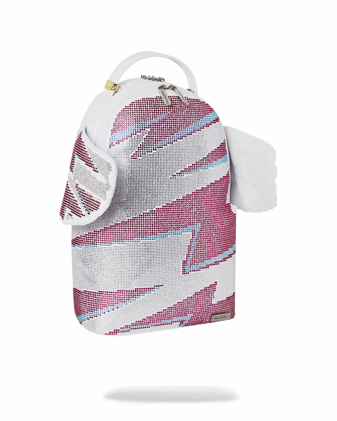AI FLOW STATE MINI WINGS BACKPACK | Sprayground Bargain