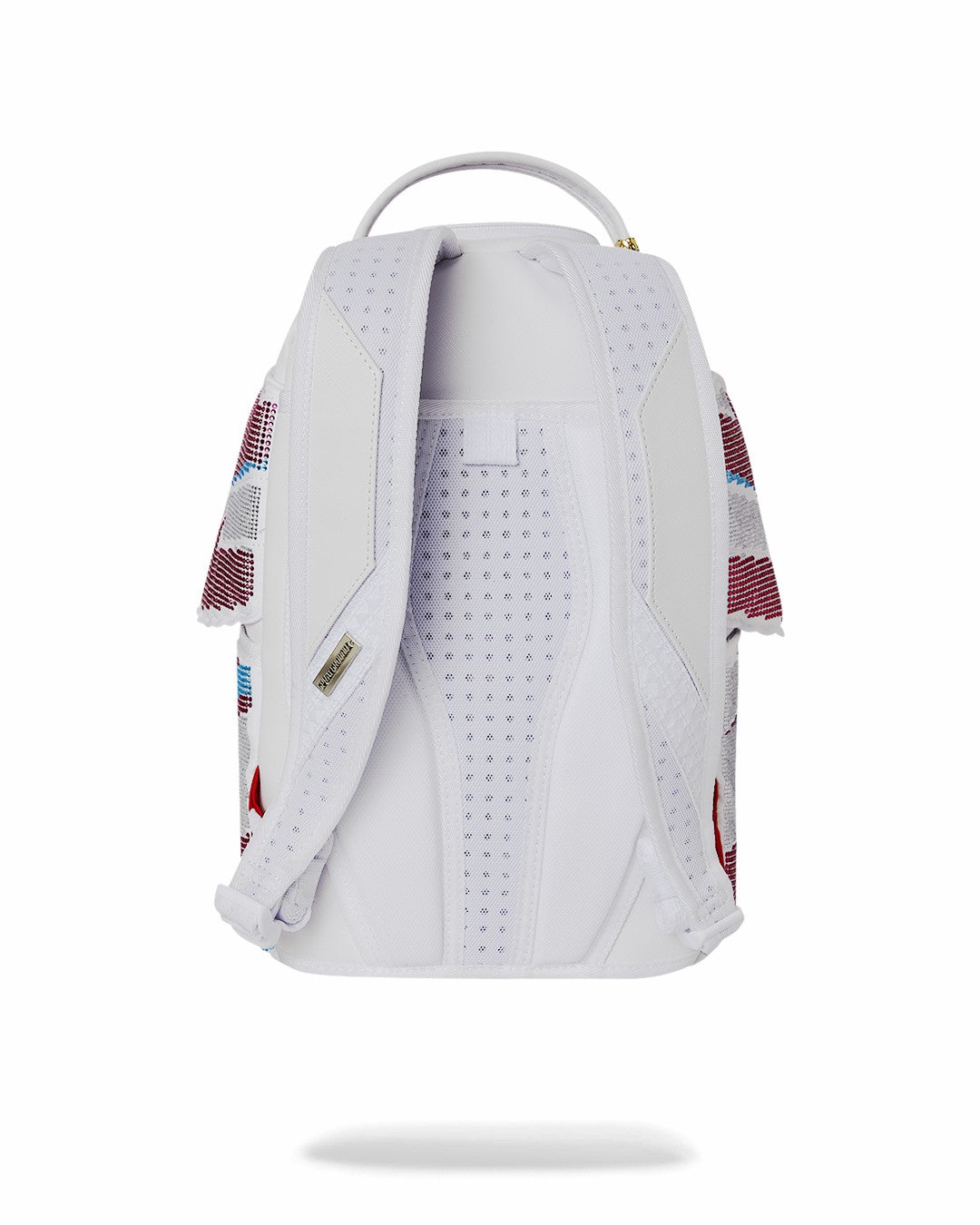 AI FLOW STATE MINI WINGS BACKPACK | Sprayground Bargain
