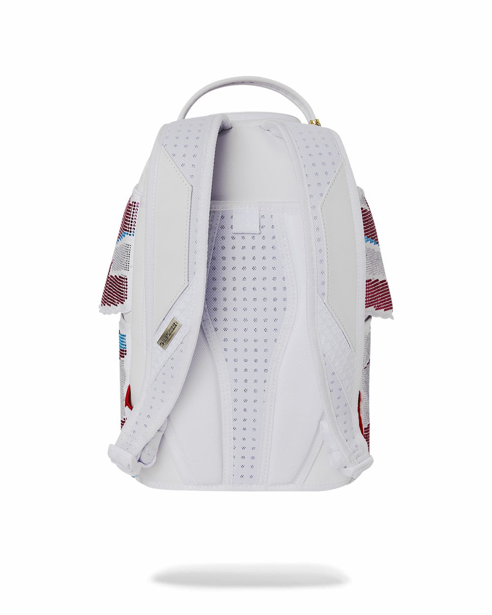 AI FLOW STATE MINI WINGS BACKPACK | Sprayground Bargain