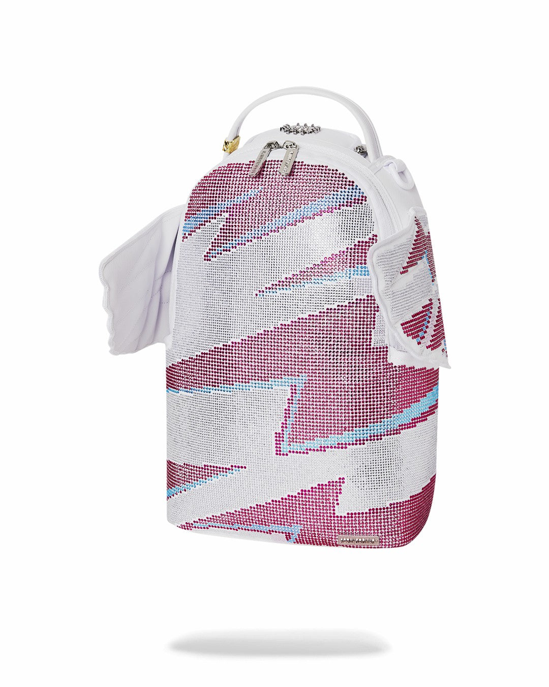 AI FLOW STATE MINI WINGS BACKPACK | Sprayground Bargain