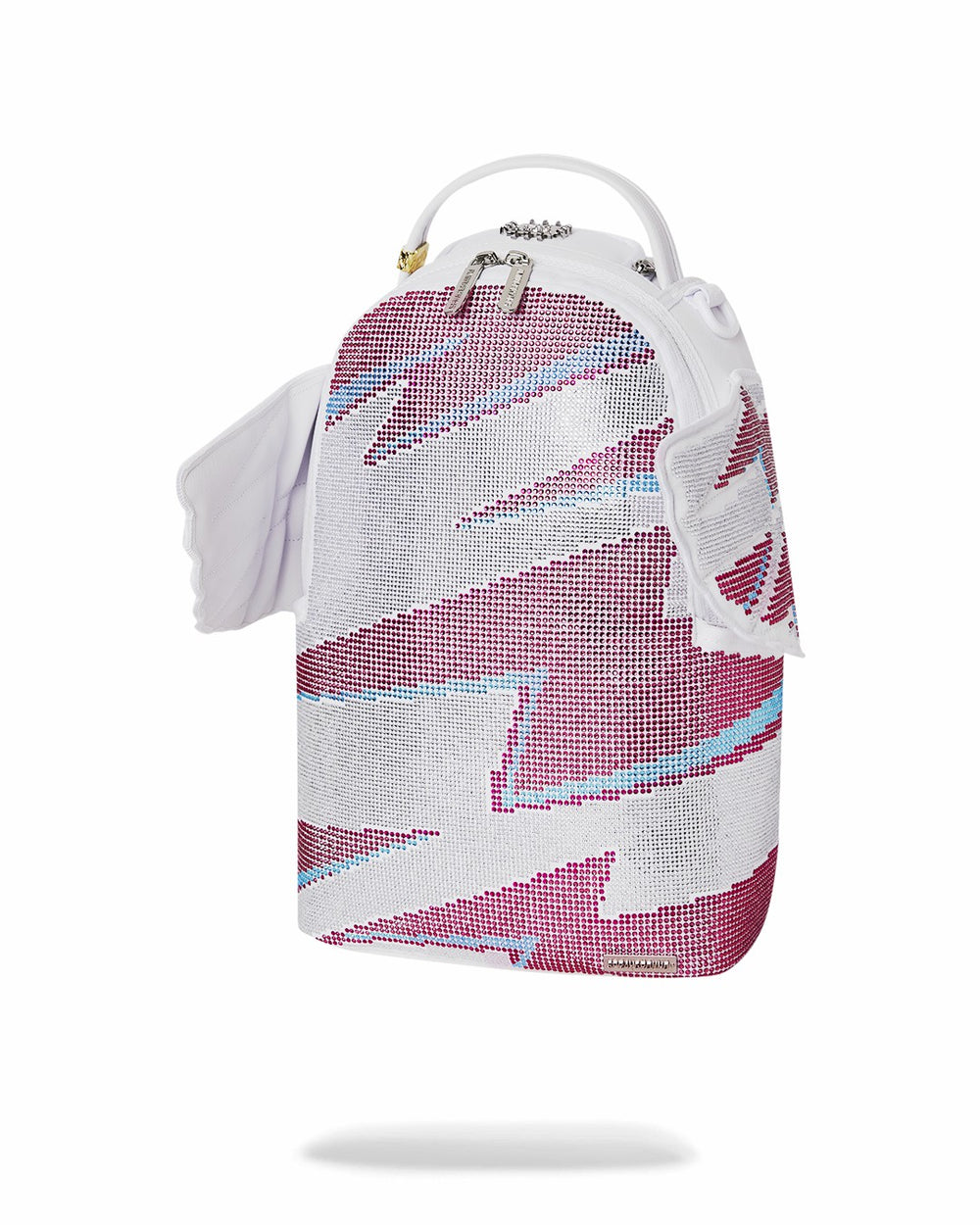 AI FLOW STATE MINI WINGS BACKPACK | Sprayground Bargain