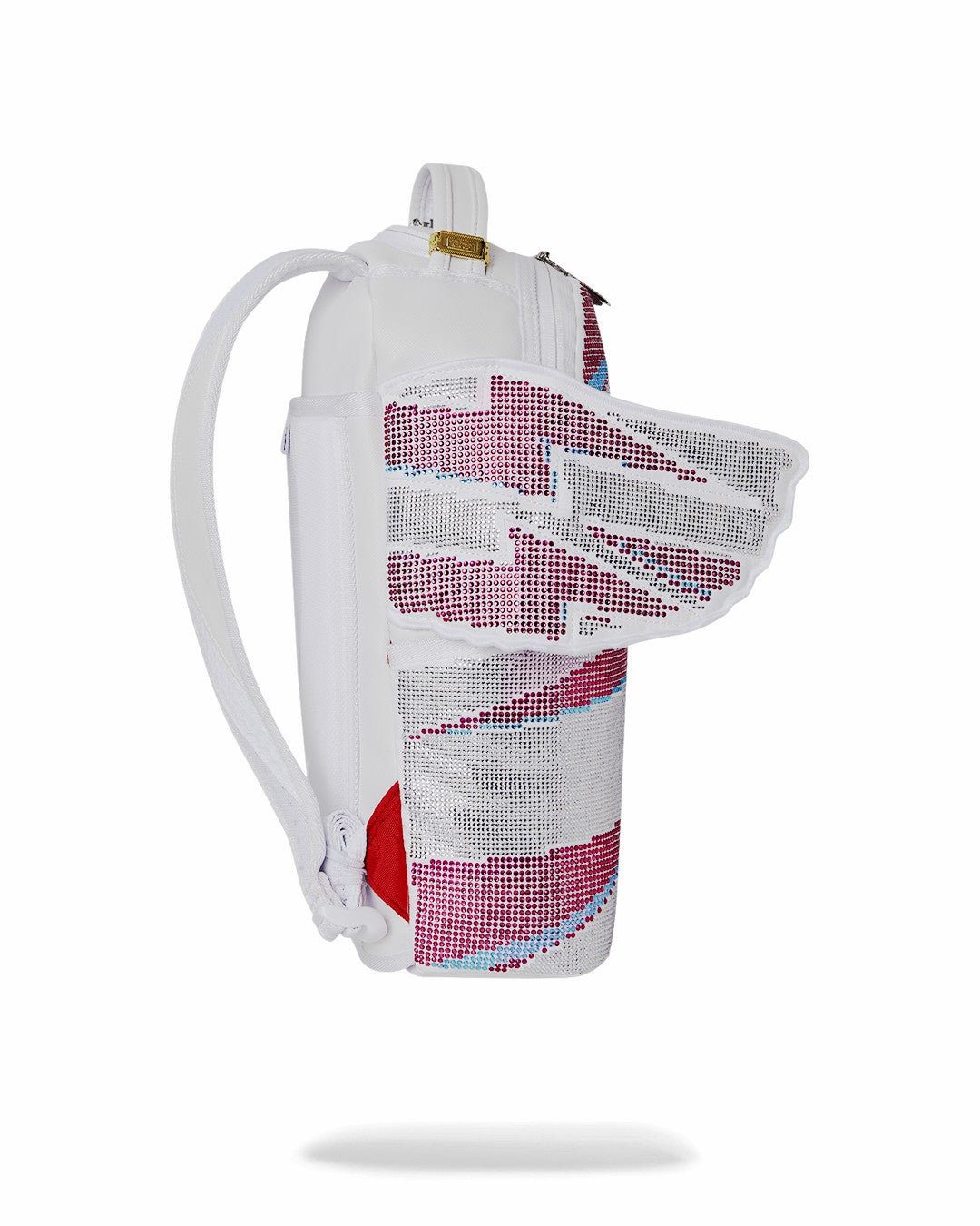 AI FLOW STATE MINI WINGS BACKPACK | Sprayground Bargain