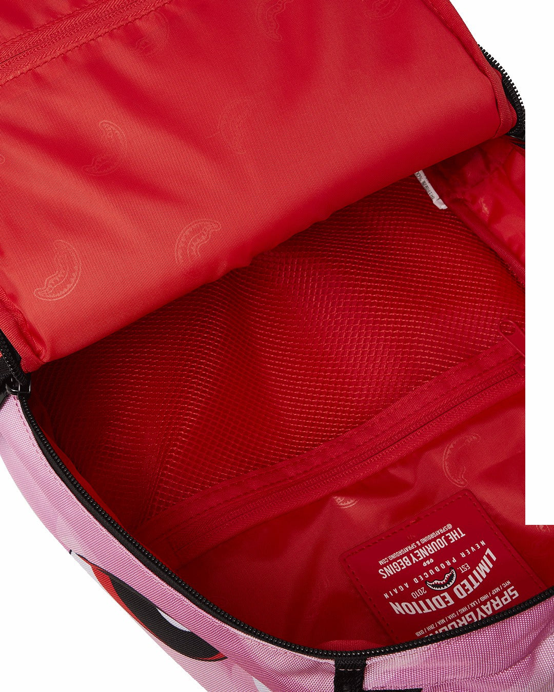 POWERPUFF GIRLS STACKED MINI BACKPACK | Sprayground Savings