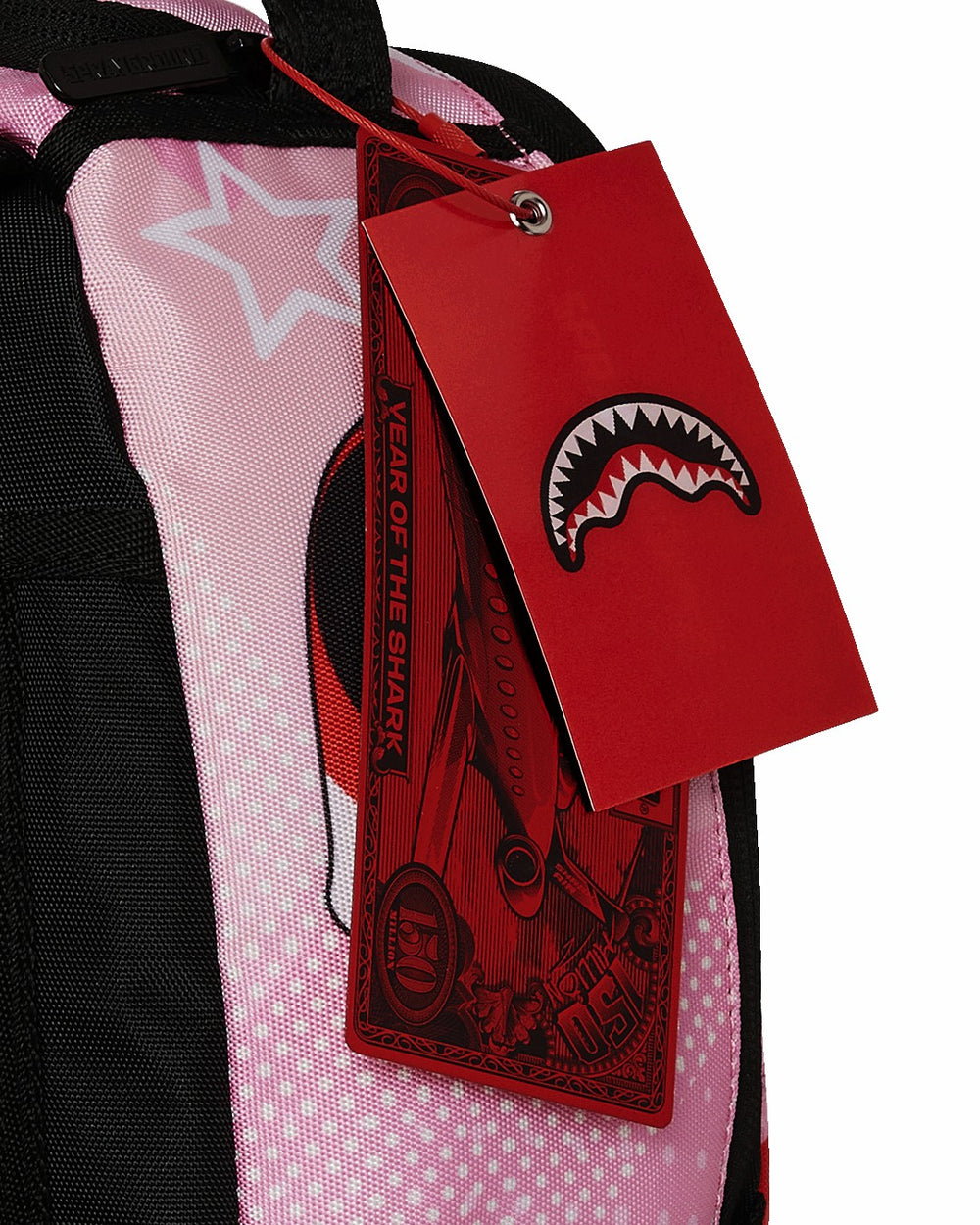 POWERPUFF GIRLS STACKED MINI BACKPACK | Sprayground Savings