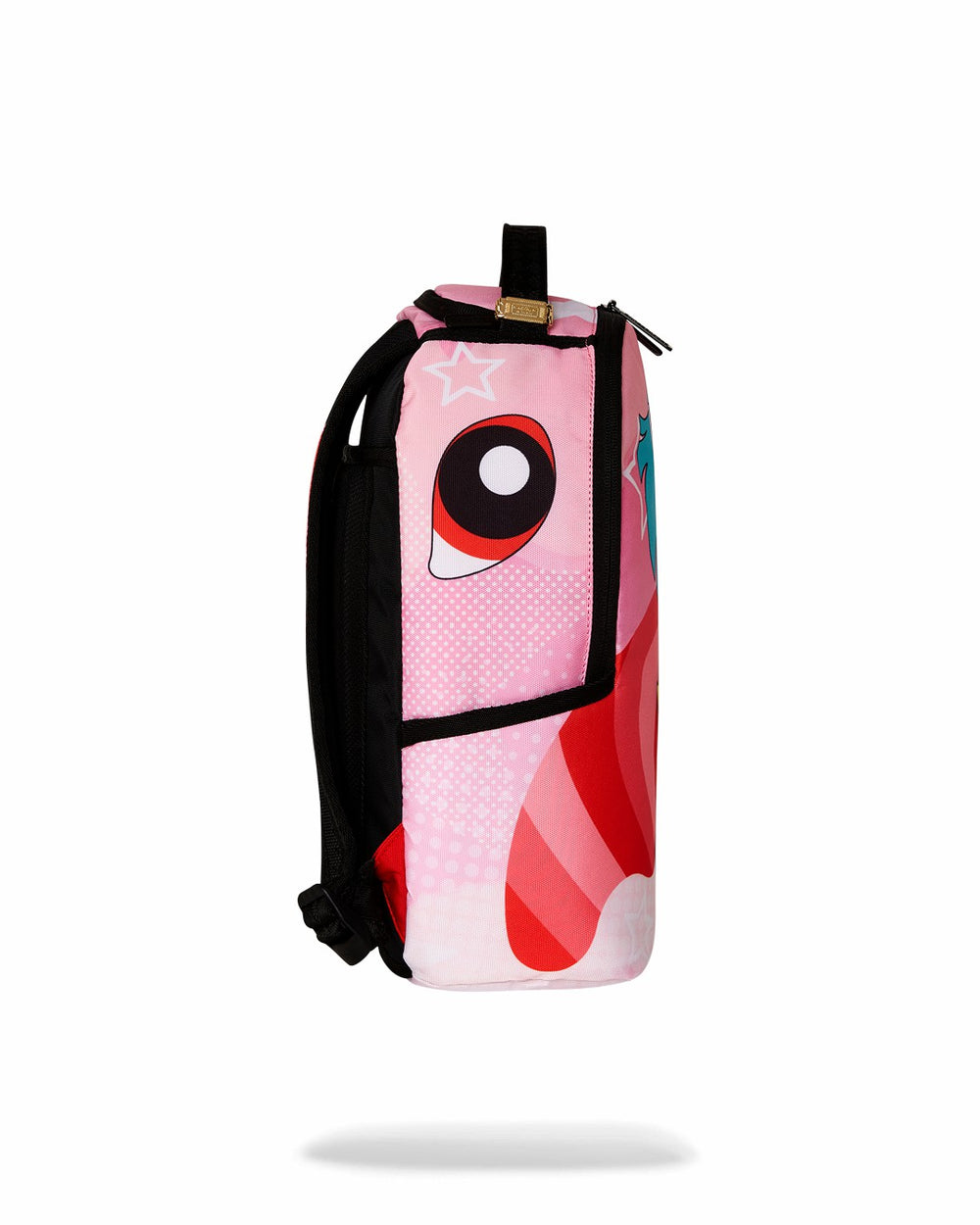 POWERPUFF GIRLS STACKED MINI BACKPACK | Sprayground Savings