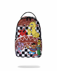 SESAME STREET LEGENDS MINI BACKPACK | Sprayground Discounted