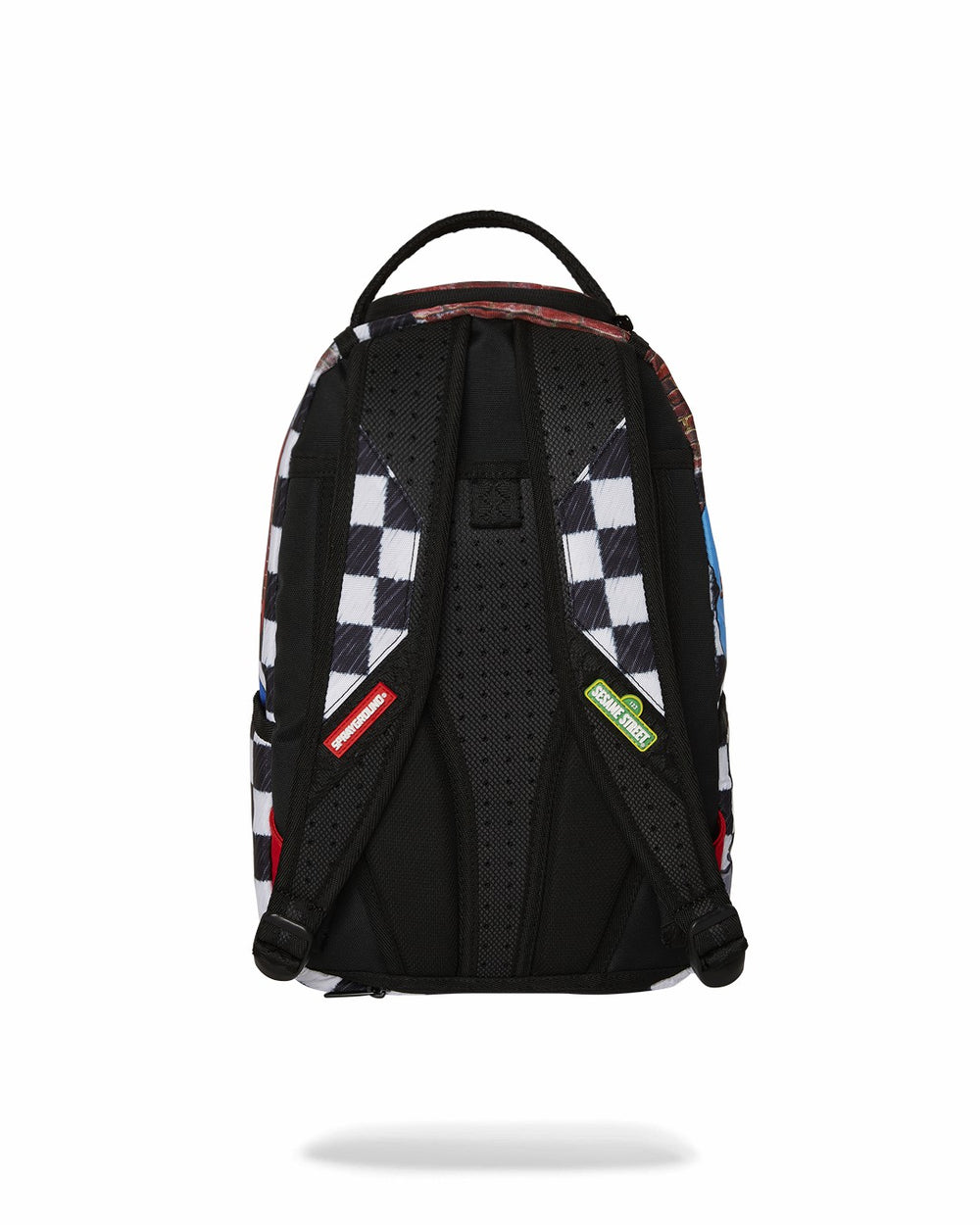 SESAME STREET LEGENDS MINI BACKPACK | Sprayground Discounted