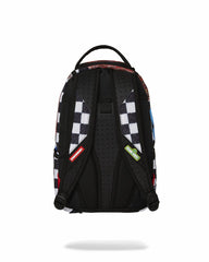 SESAME STREET LEGENDS MINI BACKPACK | Sprayground Discounted