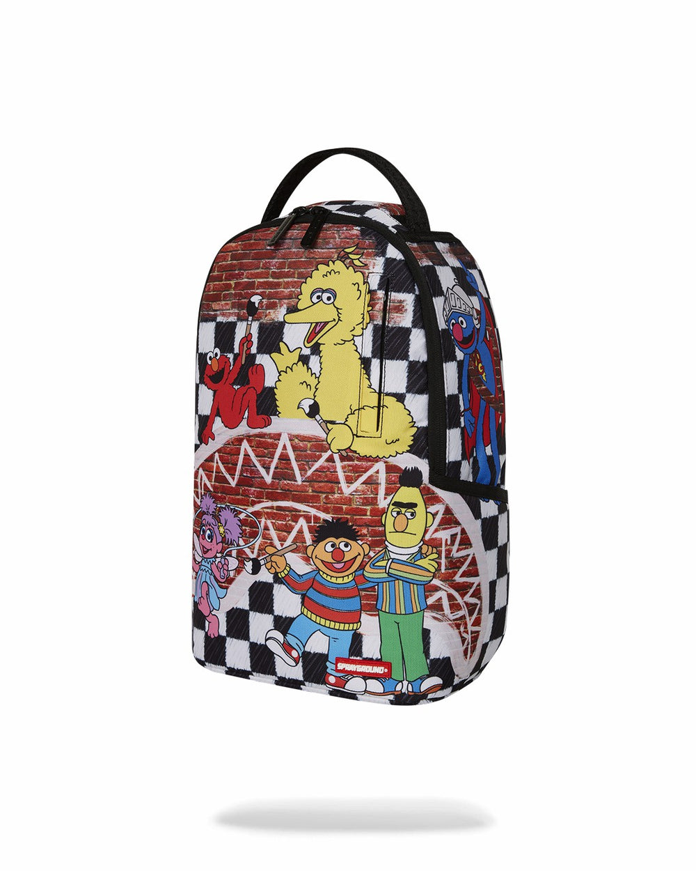 SESAME STREET LEGENDS MINI BACKPACK | Sprayground Discounted