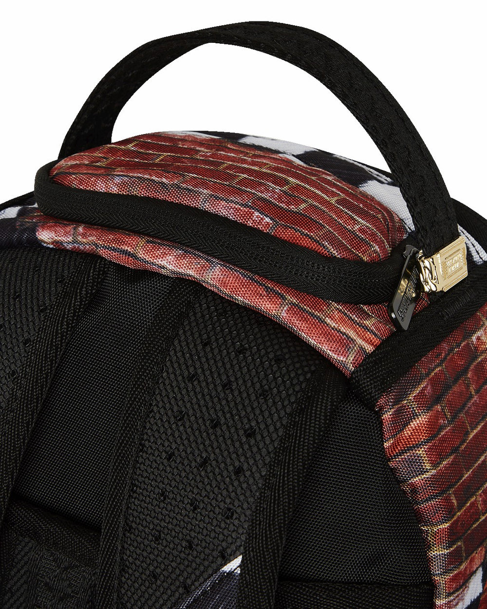 SESAME STREET LEGENDS MINI BACKPACK | Sprayground Discounted