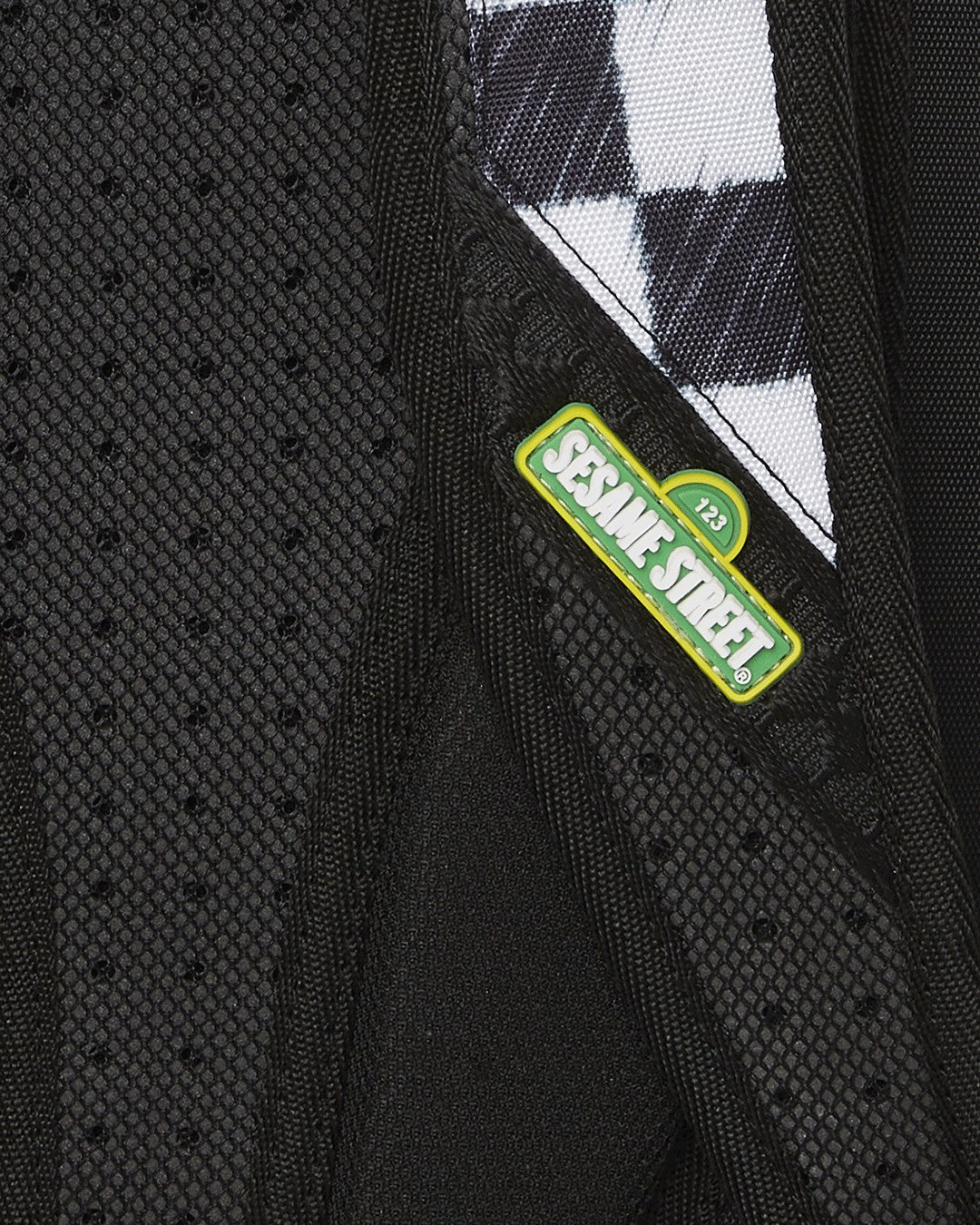 SESAME STREET LEGENDS MINI BACKPACK | Sprayground Discounted