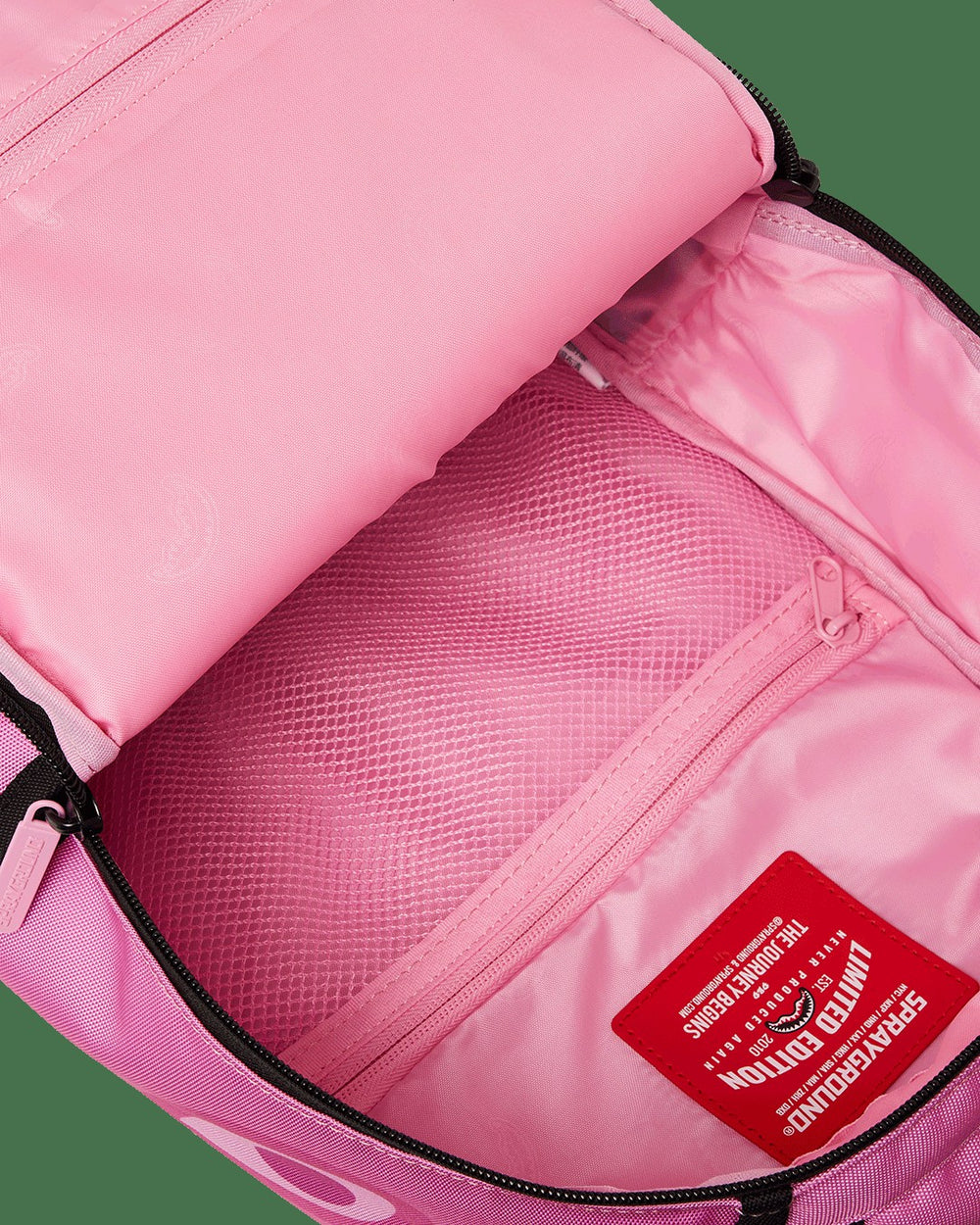 PINK PANTHER CAN'T CATCH ME MINI BACKPACK | Sprayground Value Deal