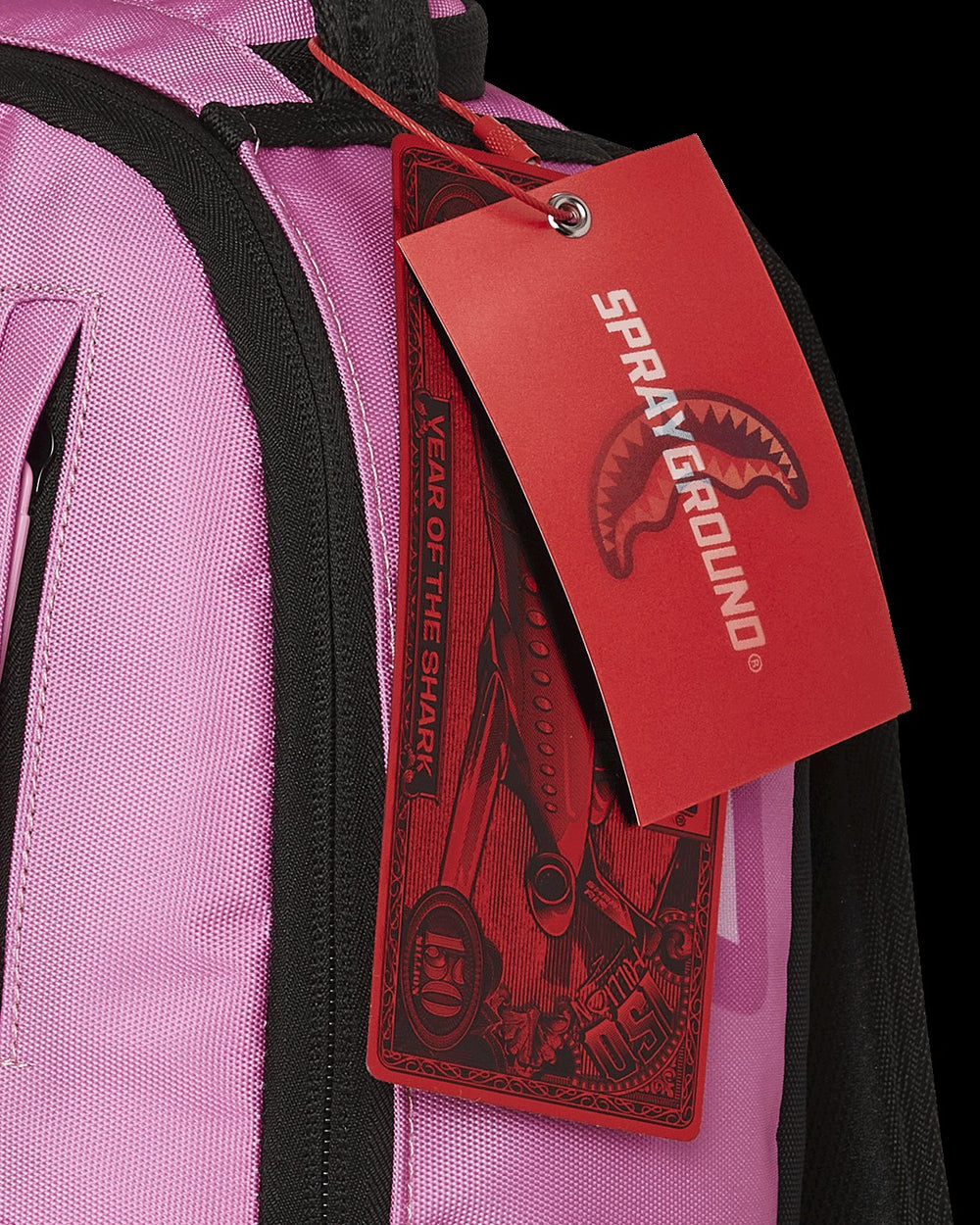 PINK PANTHER CAN'T CATCH ME MINI BACKPACK | Sprayground Value Deal