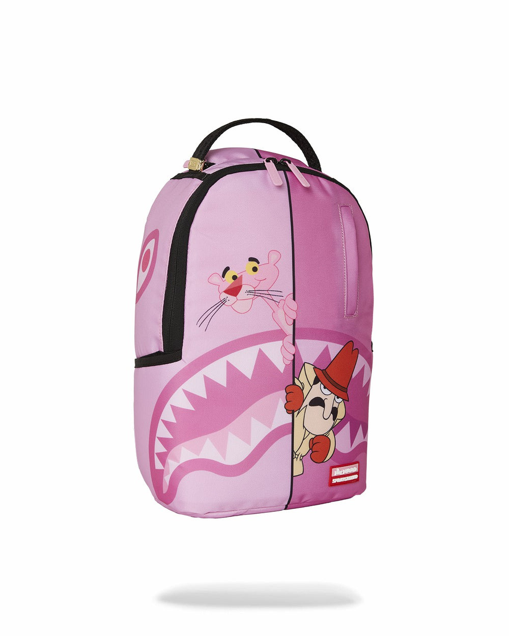 PINK PANTHER CAN'T CATCH ME MINI BACKPACK | Sprayground Value Deal