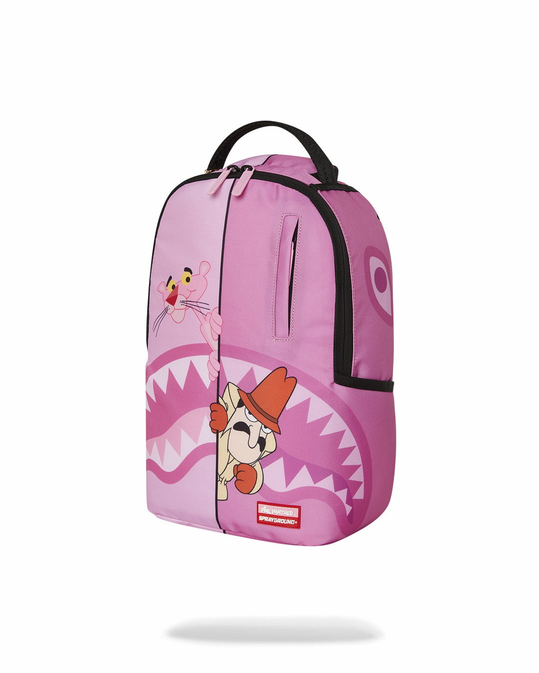 PINK PANTHER CAN'T CATCH ME MINI BACKPACK | Sprayground Value Deal