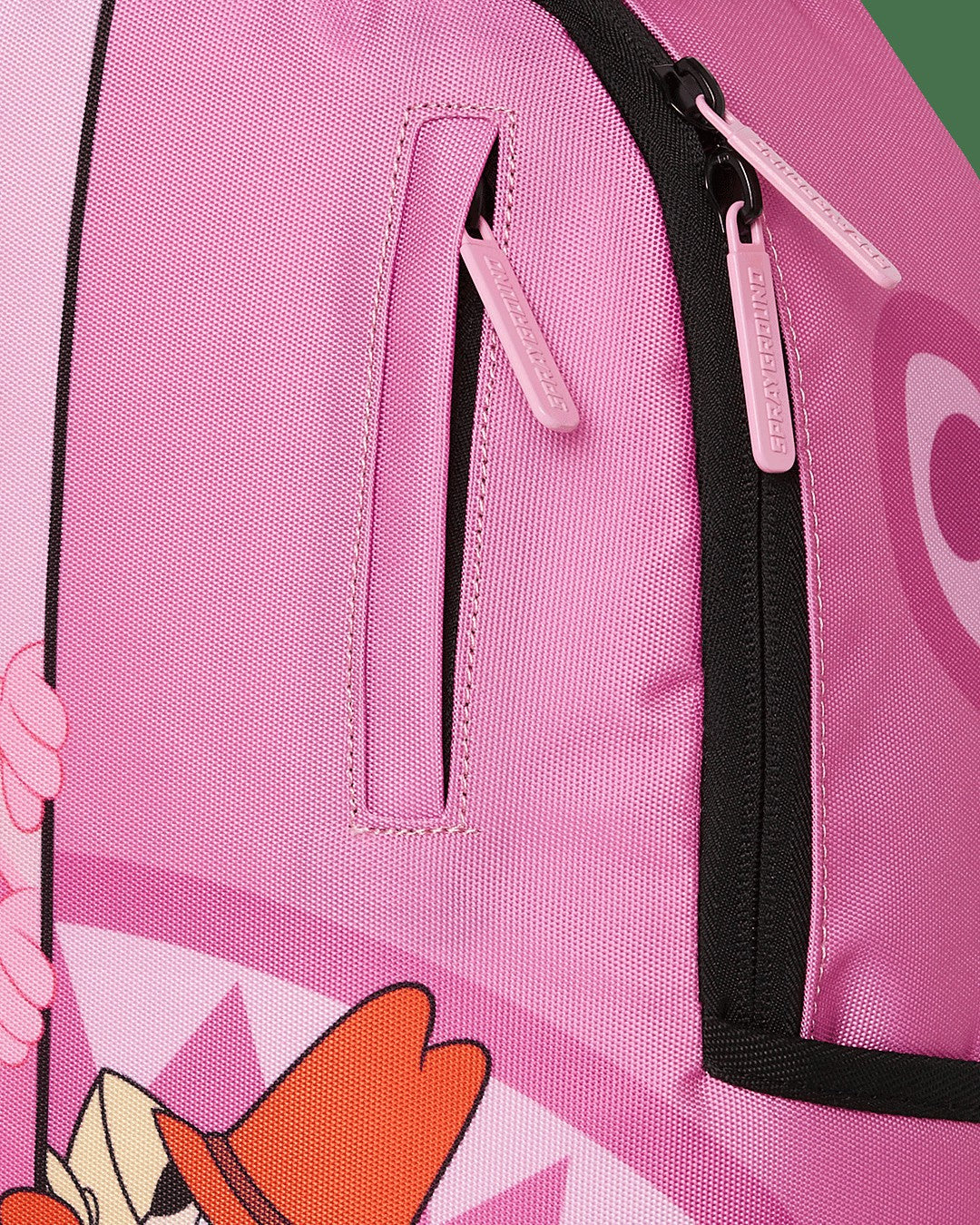 PINK PANTHER CAN'T CATCH ME MINI BACKPACK | Sprayground Value Deal
