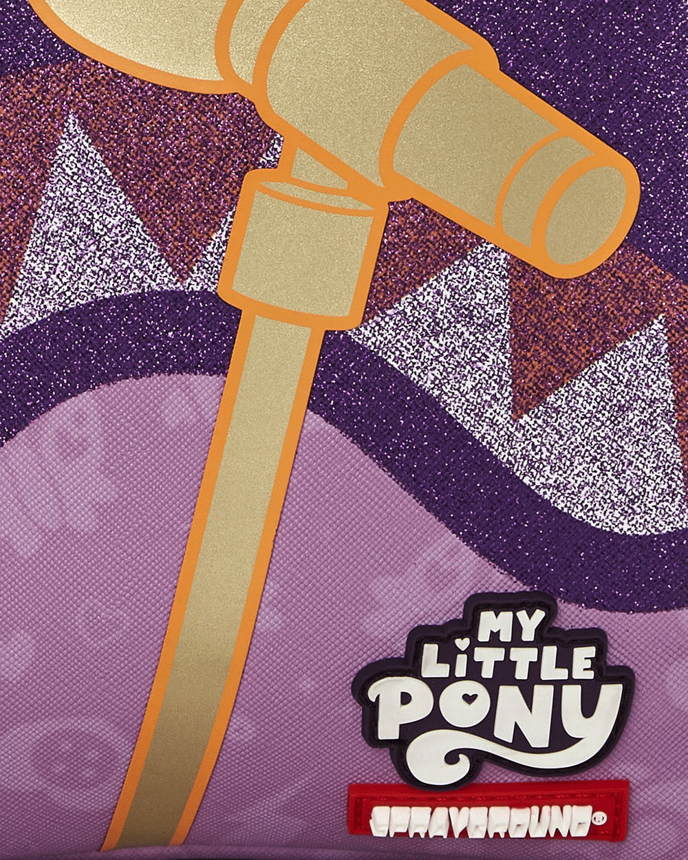 MY LITTLE PONY WINGED ROYALTY MINI BACKPACK | Sprayground Exclusive Deal