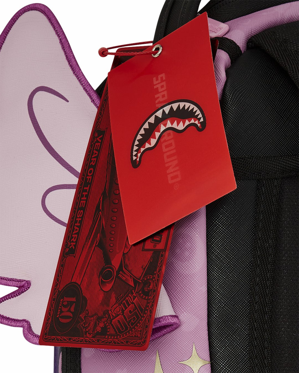 MY LITTLE PONY WINGED ROYALTY MINI BACKPACK | Sprayground Exclusive Deal